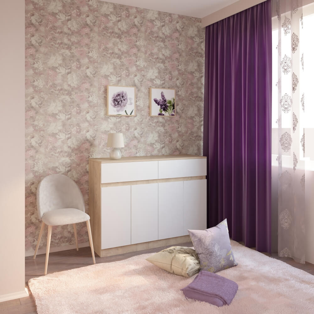 Интериорни мебели в Mr.Bricolage